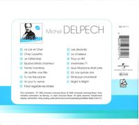 Delpech, Michel - Talents =New= [Import]