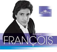 Francois, Frederic - Talents Vol.1 =New= [Import]
