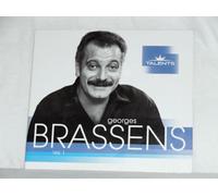 Brassens Georges - Talents du Siecle Vol.1 [Import]