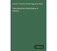 Tales About the United States of America