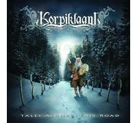 Tales Along This Road