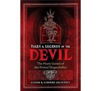 Tales and Legends of the Devil by Corinne Lecouteux Corinne Lecouteux (Auteur)