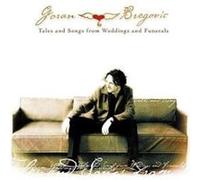 Tales and songs from weddings and funerals