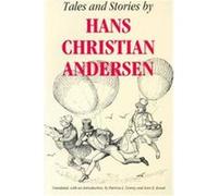 Tales and Stories from Hans Christian Andersen H. C. Andersen, Patricia L. Conroy, Sven Hakon Rossel (Auteur)