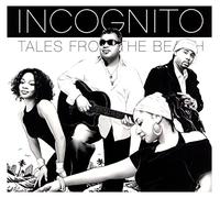 Incognito – Contes De La Plage & R.P Transatlantique – CD