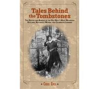 Tales Behind the Tombstones by Chris Enss Chris Enss (Auteur)