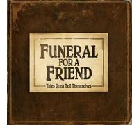 Tales Don't Tell Themselves (UK CD) by Funeral For A Friend (2008-01-13)