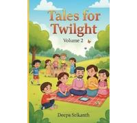 Tales for Twilight - Volume 2