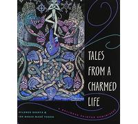 Tales From A Charmed Life: A Balinese Painter Reminisces