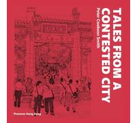 Tales from a Contested City