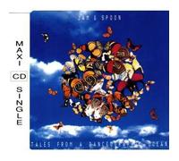 Tales from a danceographic Ocean (e.p, 1992) [Import]