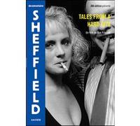 Tales from a hard city E