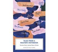 Tales from a Masters Notebook by Various Inconnu (Auteur)