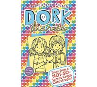 Tales From A Not-So-Secret Crush