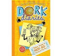 Tales from a Not-So-Talented Pop Star (Dork Diaries) Russell, Rachel Renee (Auteur)