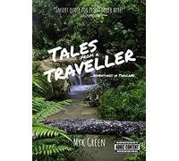 Tales From A Traveller . . . Adventures In Thailand