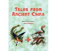 Tales From Ancient China