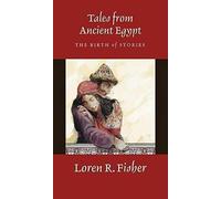 Tales From Ancient Egypt