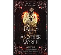 Tales From Another World