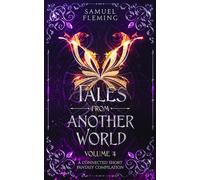 Tales From Another World