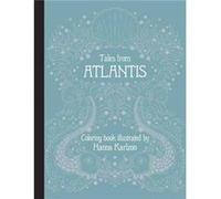 Tales from Atlantis by Hanna Karlzon Hanna Karlzon (Auteur)