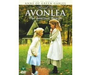 Tales from Avonlea
