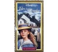 Tales From Avonlea: Gift Friendship 2 [VHS]