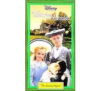 Tales From Avonlea: Journey Begins 1 [VHS] [Import USA]