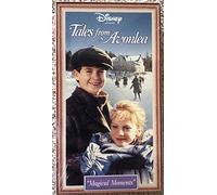 Tales From Avonlea: Magical Moments 3 [VHS] [Import USA]