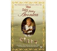 Tales From Avonlea: Season One [Import USA Zone 1]