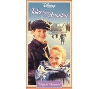 Tales from Avonlea [VHS]