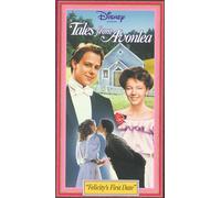 Tales from Avonlea [VHS]