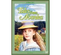 Tales From Avonlea: Vol 1-4 [Import USA Zone 1]
