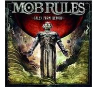 Mob Rules - Tales from Beyond