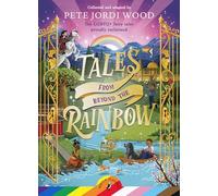 Tales From Beyond the Rainbow: Ten LGBTQ+ fairy tales proudly reclaimed