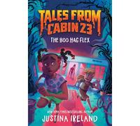 Tales From Cabin 23: The Boo Hag Flex