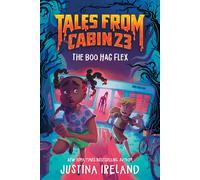 Tales From Cabin 23: The Boo Hag Flex