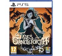 Tales from Candleforth Playstation 5