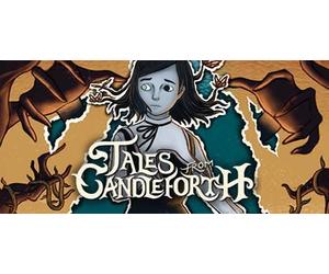 Tales from Candleforth (PS4)