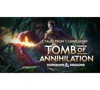 Tales from Candlekeep Tomb of Annihilation (PC)