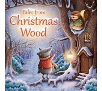 Tales from Christmas Wood by Suzy Senior Inconnu (Auteur)