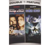 Tales From The Crypt Double Feature: Demon Knight & Bordello Of Blood