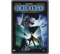 Tales From Crypt: Demon Knight [Dvd] [1995] [Region 1] [Us Import] [Ntsc]