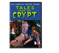 Tales from Crypt: The Complete Fourth Season (3 DVD) [Edizione: Stati Uniti] [Import]