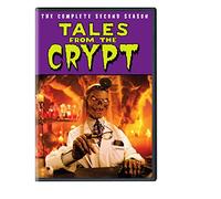 Tales from Crypt: The Complete Second Season [Edizione: Stati Uniti] [Import]