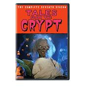 Tales from Crypt: The Complete Seventh Season (3 DVD) [Edizione: Stati Uniti] [Import]