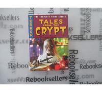Tales from Crypt: The Complete Third Season [Edizione: Stati Uniti] [Import]