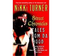 Tales from Da Hood Nikki Turner (Auteur)