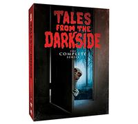 Tales From The Darkside – Paramount Pictures – DVD – Coffret intégral – Plein cadre