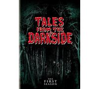 Tales from Darkside: The First Season